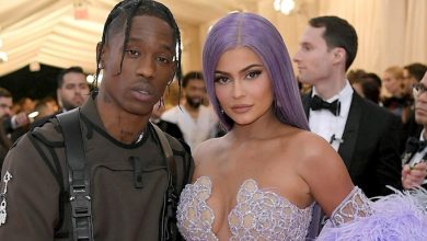 NETFLIX’E TRAVIS SCOTT’UN BELGESELİ GELİYOR!