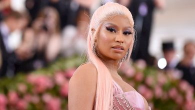 NICKI MINAJ’IN HAYALLERİ GERÇEK OLDU!