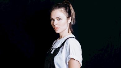 NINA KRAVIZ İSTANBUL’A GELİYOR!