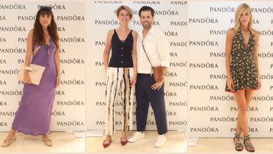 PANDORA ARTIK ZORLU’DA