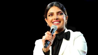 PRIYANKA CHOPRA NETFLIX İLE ANLAŞTI!