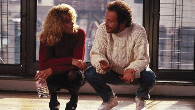 PSİKOLOGLAR ‘WHEN HARRY MET SALLY’ FİLMİNİN İKONİK SORUSUNU CEVAPLADI