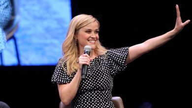 REESE WITHERSPOON KARİYERİNDEKİ BAŞARISIZLIKLARI PAYLAŞTI