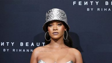 RIHANNA BAHAMALAR’A YARDIM SÖZÜ VERDİ