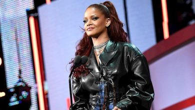 RIHANNA’NIN HANGİ PARFÜMÜ KULLANDIĞI BULUNDU