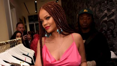 RIHANNA’NIN MİNİK BENZERİ İLK GÜZELLİK ANLAŞMASINI İMZALADI