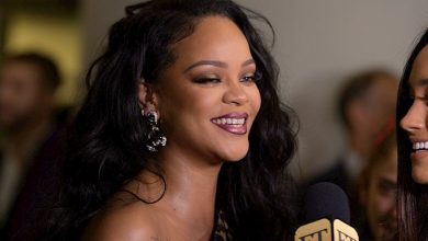 RIHANNA’NIN YENİ ALBÜMÜ HAKKINDA GÜNCELLEME