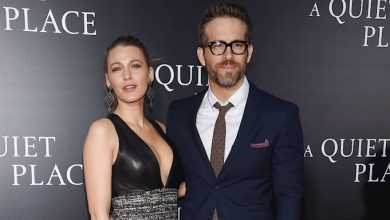 RYAN REYNOLDS, BLAKE LIVELY’DEN ALDIĞI EN GÜZEL HEDİYEYİ AÇIKLADI!