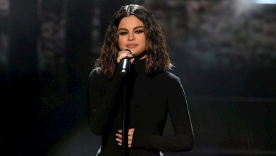 SELENA GOMEZ HAYALİNDEKİ ERKEĞİ ANLATTI