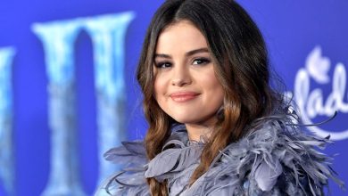 SELENA GOMEZ İLE DOKSANLARA YOLCULUK