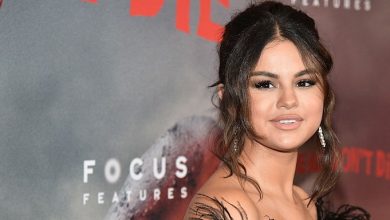 SELENA GOMEZ YENİ ALBÜMÜNÜN İSMİNİ AÇIKLADI