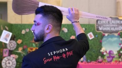 SEPHORA’DAN EVDE CİLT BAKIM ÖNERİLERİ