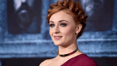 SOPHIE TURNER GAME OF THRONES ‘SPOILERI’ MI VERDİ?