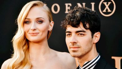 SOPHIE TURNER VE JOE JONAS’IN İKİNCİ DÜĞÜNÜ