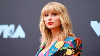 TAYLOR SWIFT BEDEN OLUMLAMASI HAKKINDA KONUŞTU