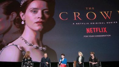 THE CROWN’UN 3. SEZONUNDAN İLK GÖRÜNTÜLER