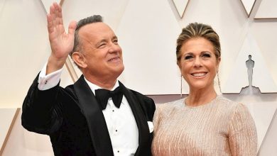 TOM HANKS VE RITA WILSON CORONA VİRÜSE YAKALANDI!