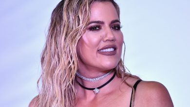 TRISTAN THOMPSON, KHLOE KARDASHIAN’IN FOTOĞRAFINA YORUM YAPTI