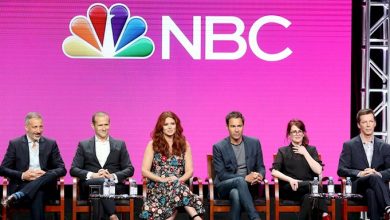 WILL & GRACE’İN SON SEZONU GELİYOR