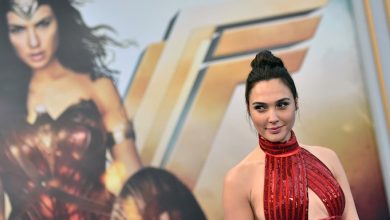 ‘WONDER WOMAN 1984’ FİLMİNİN FRAGMANI YAYINLANDI