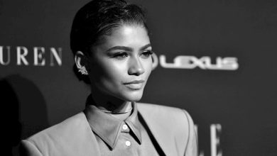 ZENDAYA’NIN İLHAM VEREN KONUŞMASI