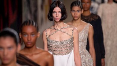 CANLI YAYIN: DIOR İLKABAHAR-YAZ 2023 HAUTE COUTURE DEFİLESİ