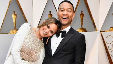 CHRISSY TEIGEN VE JOHN LEGEND AİLESİNE YENİ ÜYE