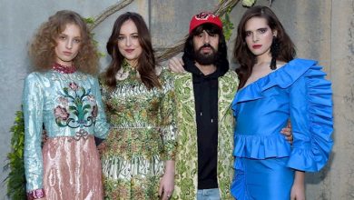 GUCCI ARTLAB’İN AÇILMASI PLANLANIYOR