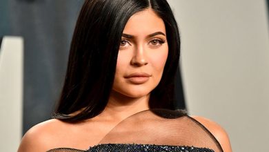 KYLIE JENNER’IN YENİ KARANTİNA HOBİSİ