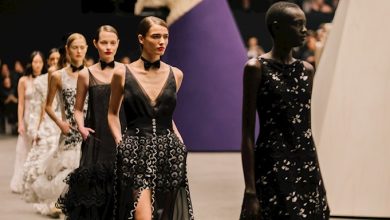 PARIS MODA HAFTASI: CHANEL İLKBAHAR-YAZ 2023 HAUTE COUTURE DEFİLESİ