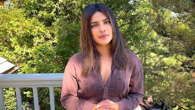 PRIYANKA CHOPRA SAĞLIK ÇALIŞANLARINA CROCS BAĞIŞLADI