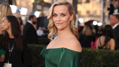 REESE WITHERSPOON DOĞUM SONRASI DEPRESYONUNU ANLATTI