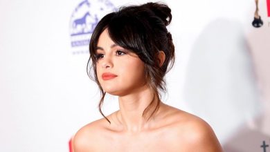 SELENA GOMEZ GÜZELLİK MARKASI HAKKINDA YENİ BİLGİLER PAYLAŞTI