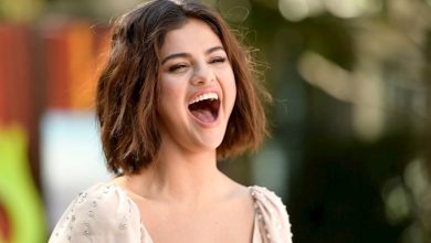 SELENA GOMEZ’İN ‘BOYFRIEND’ VİDEOSUNUN SAHNE ARKASI