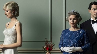 “THE CROWN” 6. SEZONA İLK BAKIŞ